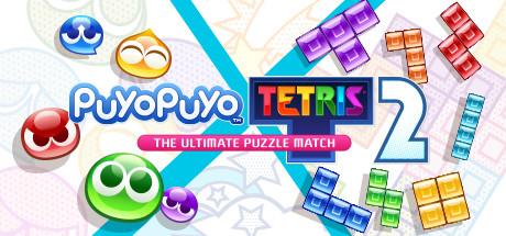 Download Puyo Puyo Tetris 2 pc game