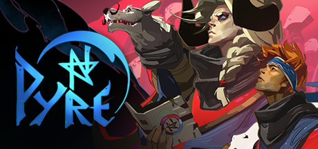 Download Pyre pc game