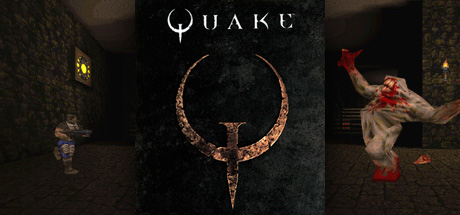 Download Quake 1 pc game