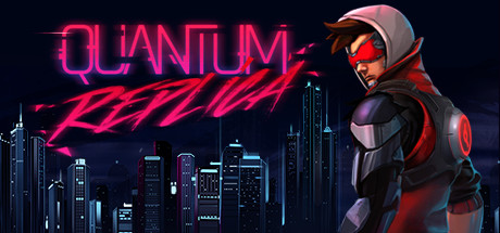 Download Quantum Replica pc game