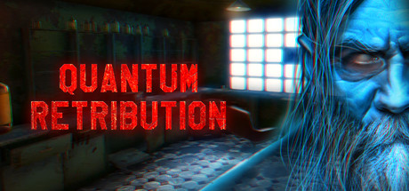 Download Quantum Retribution pc game