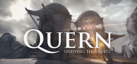 Download Quern: Undying Thoughts pc game