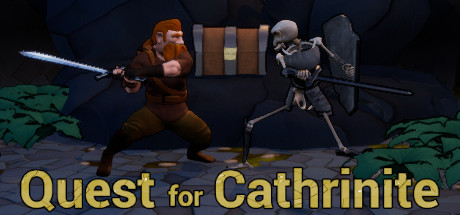 Download Quest for Cathrinite pc game