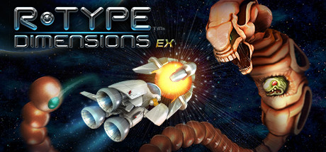 Download R-Type Dimensions EX pc game