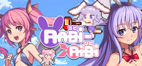 Download Rabi-Ribi pc game