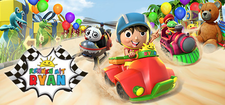 Download Race With Ryan pc game