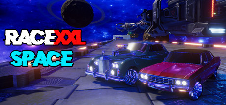 Download RaceXXL Space pc game