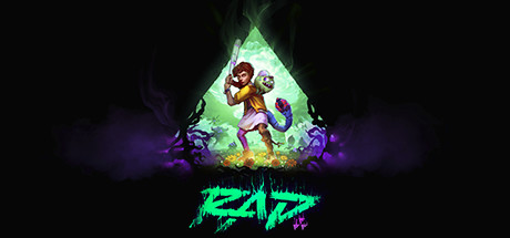 Download RAD pc game