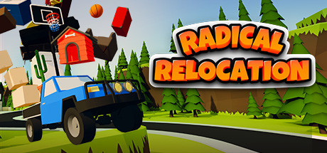 Download Radical Relocation pc game