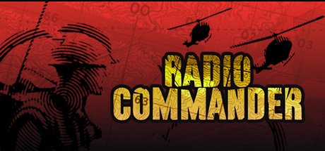 Download Radio Commander pc game