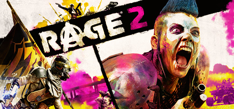 Download RAGE 2 pc game