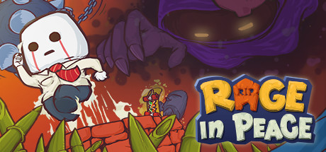 Download Rage In Peace pc game