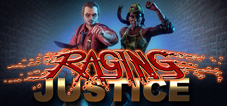 Download Raging Justice pc game