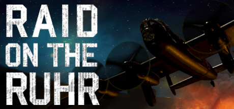 Download Raid on the Ruhr pc game