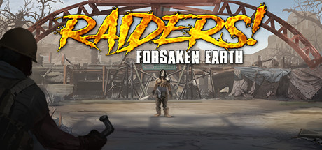 Download Raiders! Forsaken Earth pc game