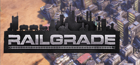 Download RAILGRADE pc game