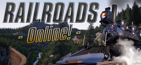 Download RAILROADS Online! pc game