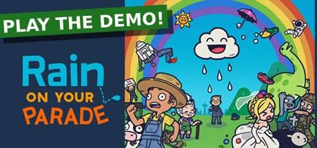 Download Rain on Your Parade pc game