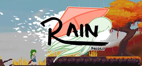 Download RAIN Project - a touhou fangame pc game