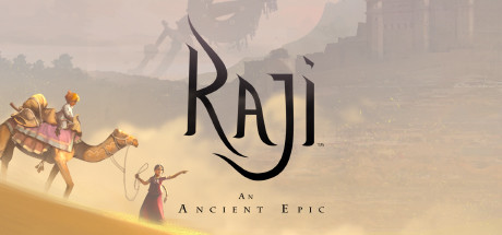 Download Raji: An Ancient Epic pc game