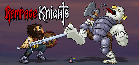 Download Rampage Knights pc game