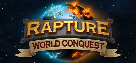 Download Rapture - World Conquest pc game