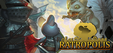 Download Ratropolis pc game