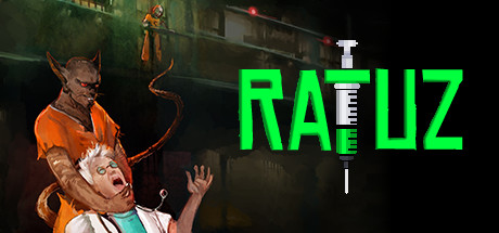 Download RATUZ pc game