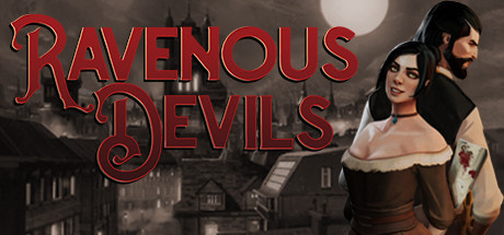 Download Ravenous Devils pc game