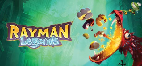 Download Rayman Legends pc game