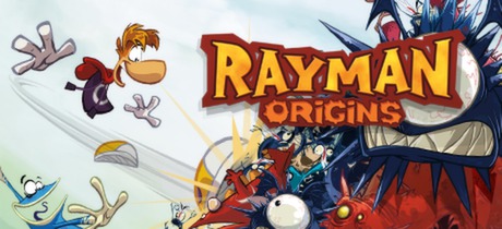 Download Rayman Origins pc game