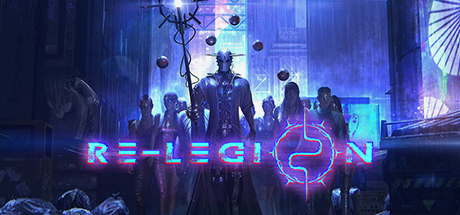 Download Re-Legion pc game