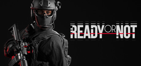 Download Ready or Not pc game