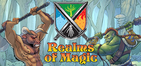 Download Realms of Magic pc game