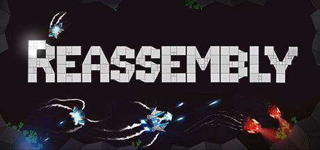 Download Reassembly pc game