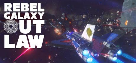 Download Rebel Galaxy Outlaw pc game