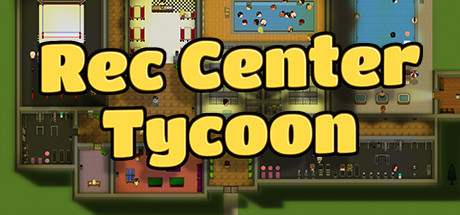 Download Rec Center Tycoon pc game