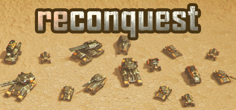 Download Reconquest pc game