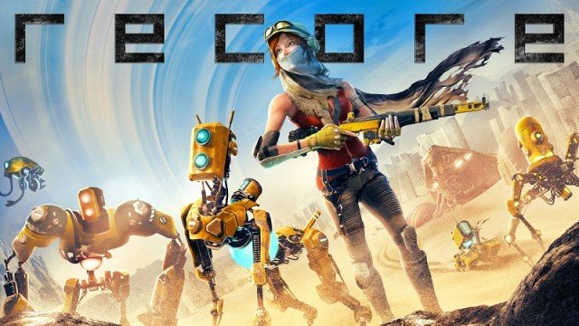 Download ReCore pc game