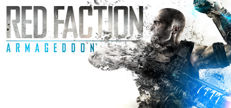 Download Red Faction: Armageddon pc game