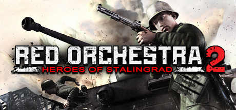 Download Red Orchestra 2: Heroes of Stalingrad pc game