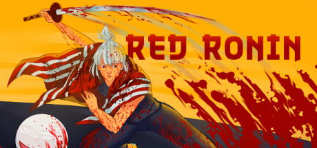 Download Red Ronin pc game