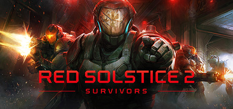 Download Red Solstice 2: Survivors pc game