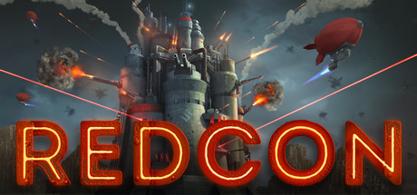 Download REDCON pc game