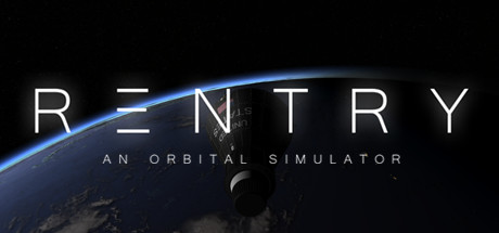 Download Reentry - An Orbital Simulator pc game