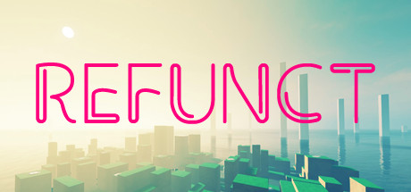 Download Refunct pc game