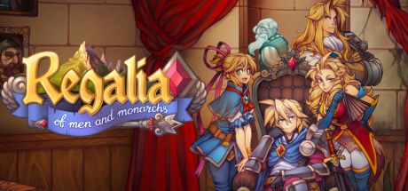 Download Regalia: Of Men and Monarchs pc game