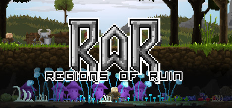 Download Regions Of Ruin pc game