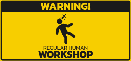 Download Regular Human Workshop pc game