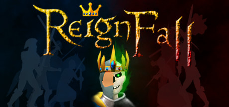 Download Reignfall pc game